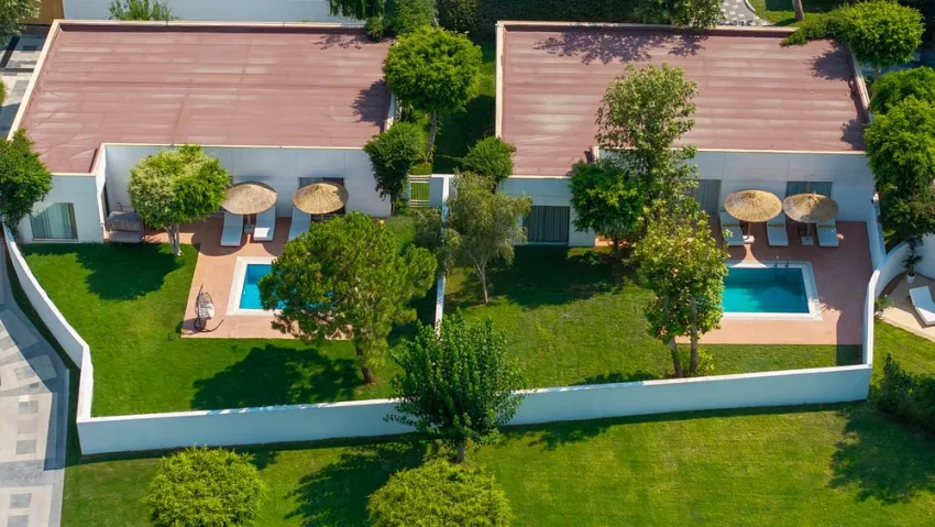 FASHIONTV LUXE RESORT HOTEL (EX.AMARA LUXURY RESORT & VILLAS)  5*-42