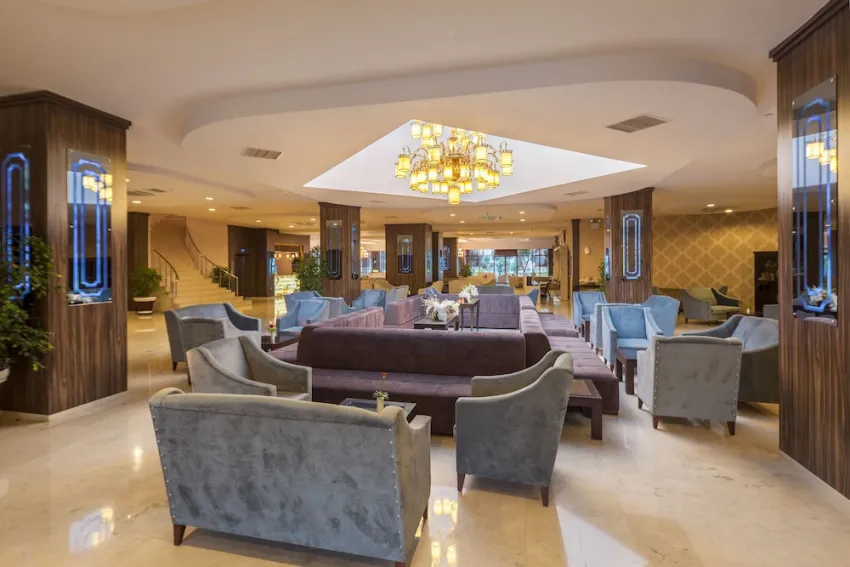 Club Hotel Turan Prince World 5*-2