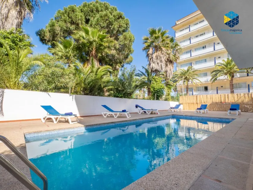 Bella Maria Apartments 2*-4