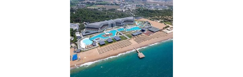 Lago Hotel 5*-1