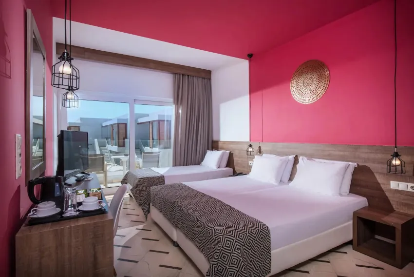 Aelius Hotel and Spa Sensus Experience 4*-9