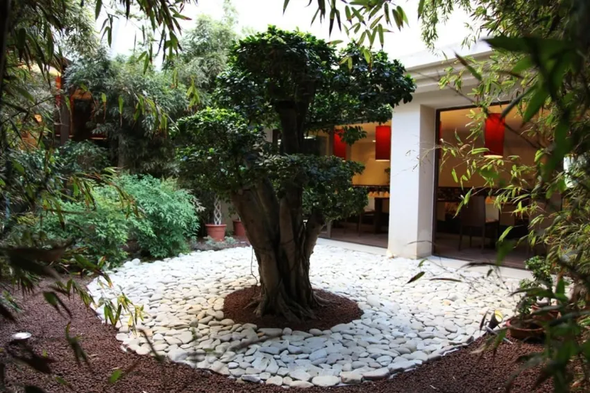 The Russelior Hotel & Spa 5*-8