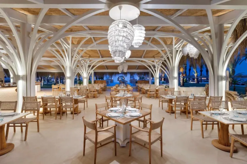 CULLINAN GOLF & RESORT BELEK  5*-19