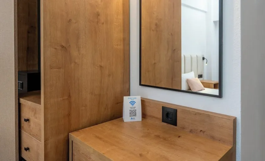Erato Hotel Gournes 3*-27