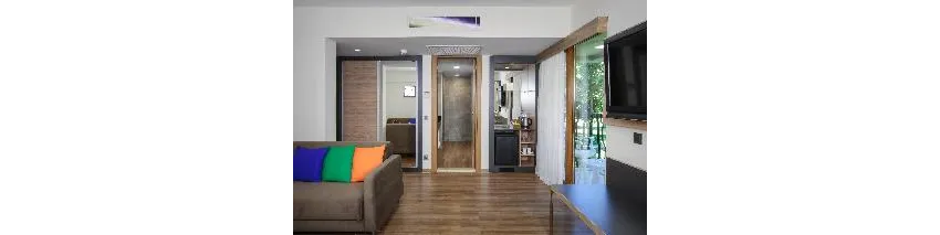 Kımeros Park Holıday Vıllage 5*-52