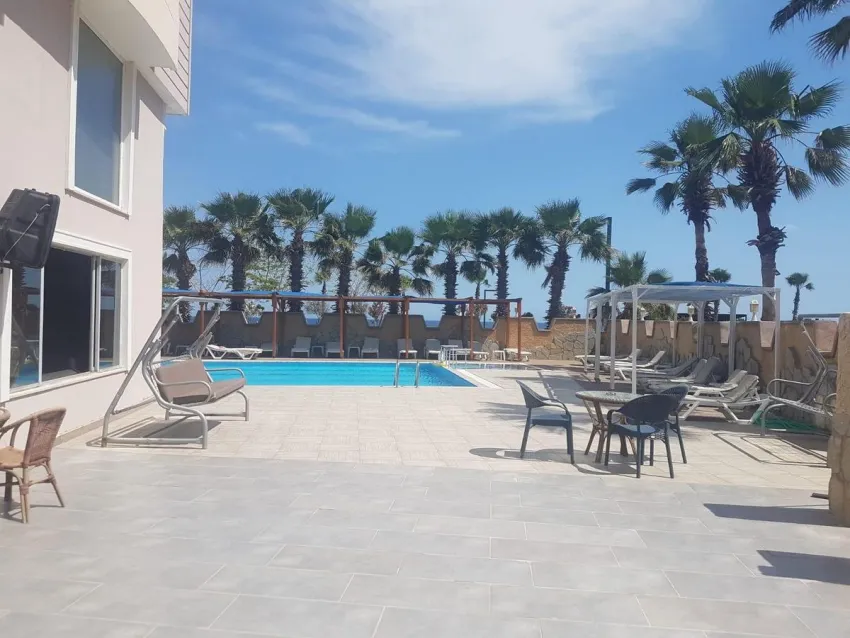 Acropol Beach Hotel 3*-5