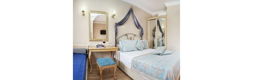 Pashas Princess Hotel (Adults Only +16) 4*-9