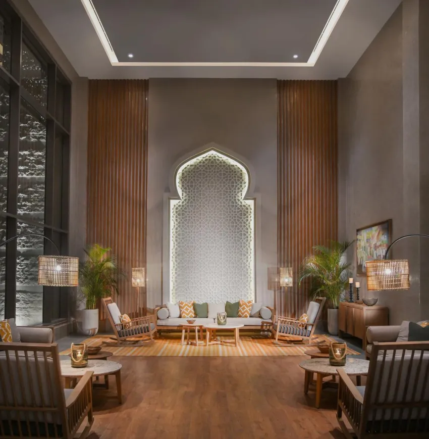 Steigenberger Resort Ras Soma 6*-21