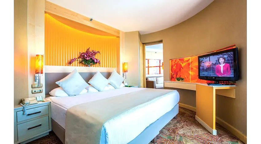 Paloma Sencia (Ex. Cornelia Deluxe Resort) 5*-6