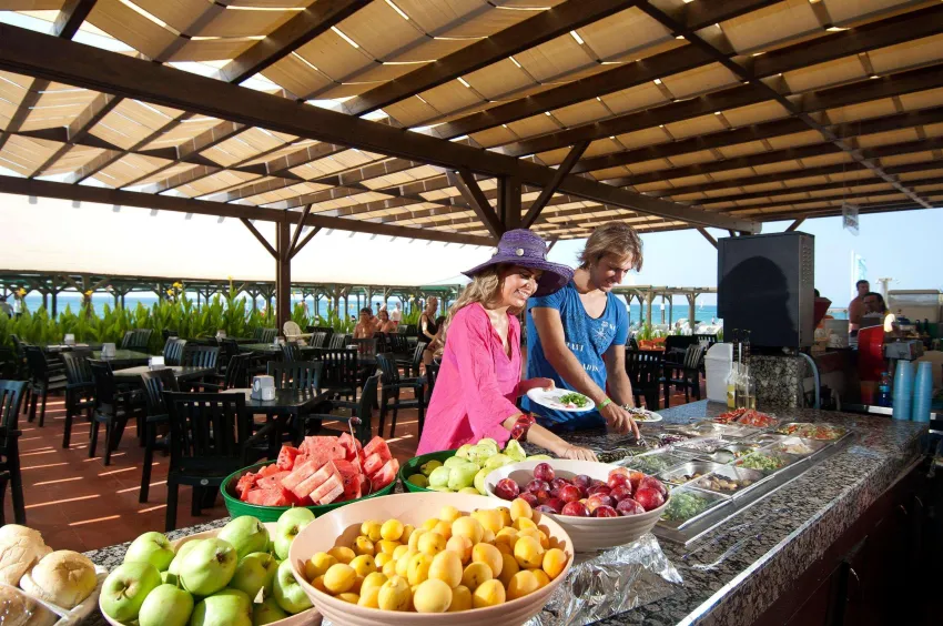 Marvida Family Eco Club (Ex:Otium Family Eco Club) 5*-241