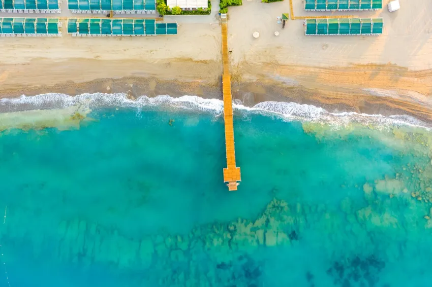 Vita Silva (Ex. Amelia Beach) 5*-5