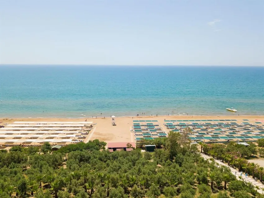 ALBA ROYAL HOTEL (ADULTS ONLY 16+)  5*-13