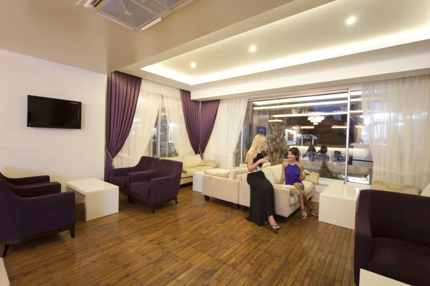 Xperia Grand Bali Hotel 4*-6