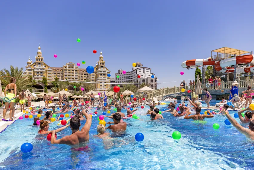 Royal Holiday Palace Hotel 5*-111