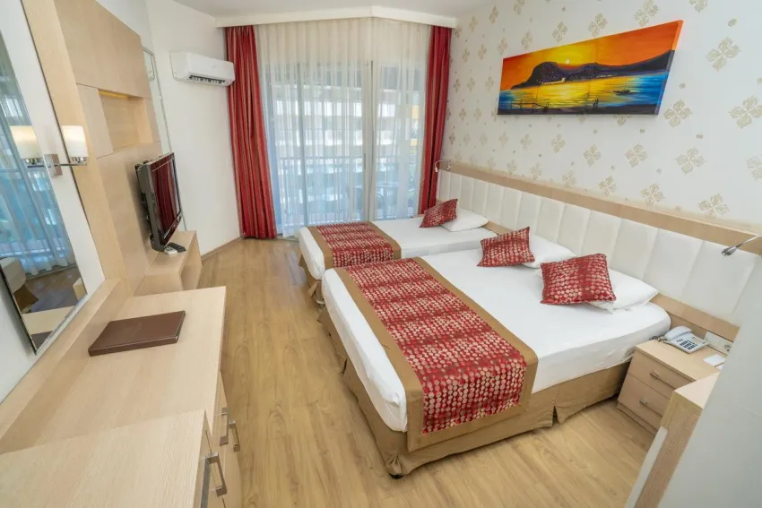 Gardenia Hotel 4*-28