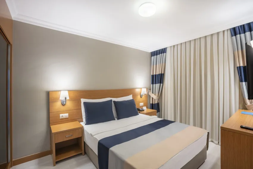 Master Family Club 5*-9