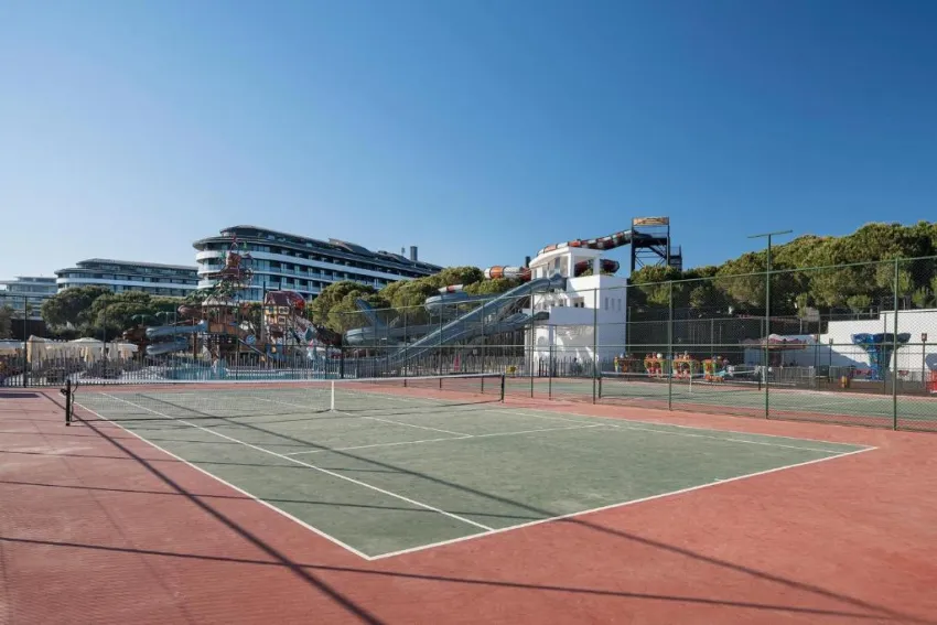 VOYAGE BELEK GOLF & SPA  5*-22