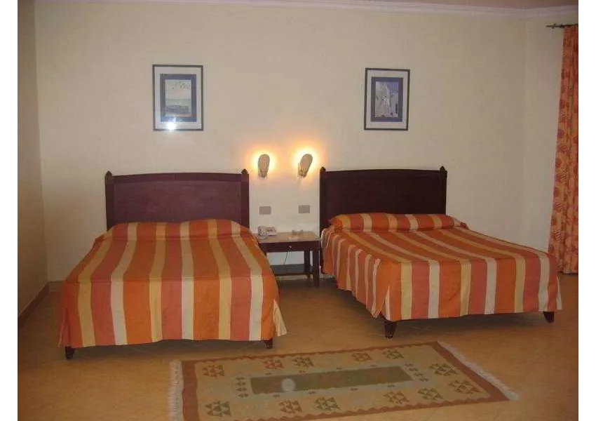 Sunrise Alma Bay Resort 4*-18