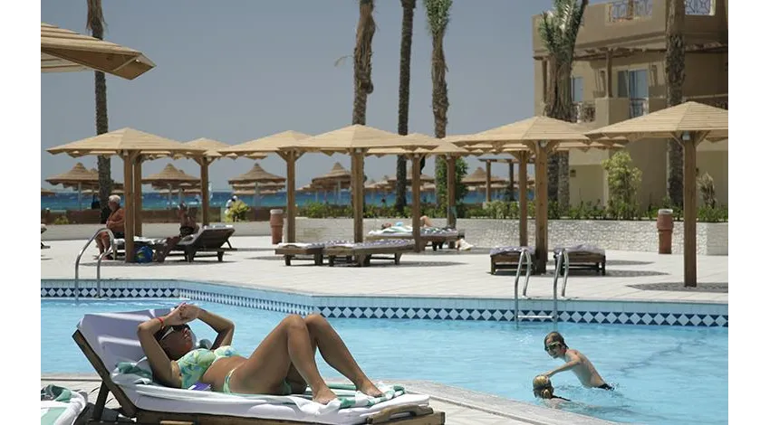IMPERIAL SHAMS ABU SOMA RESORT  4*-9