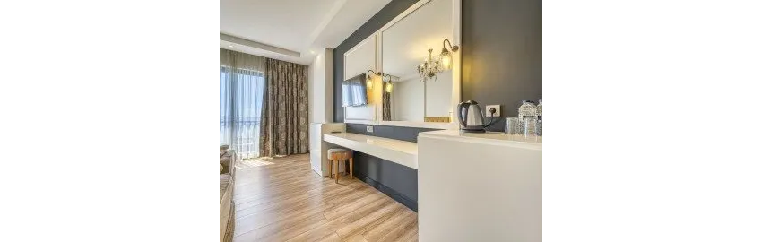 Sey Beach Hotel & Spa 4*-25