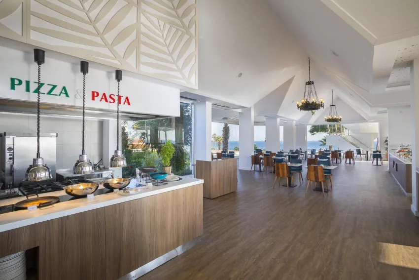 Leonardo Plaza Cypria Maris Beach Hotel and Spa 4*-8