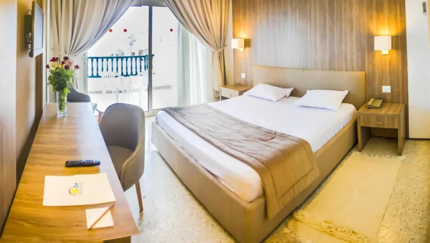 BELLA VISTA RESORT  4*-13