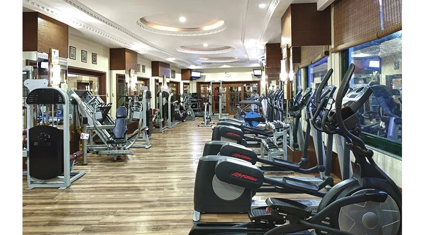 DELPHIN PALACE  5*-21