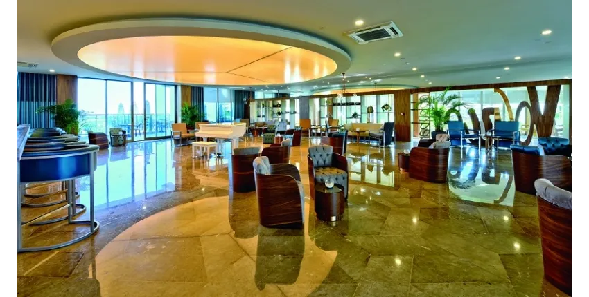 Side Star Elegance 5*-3