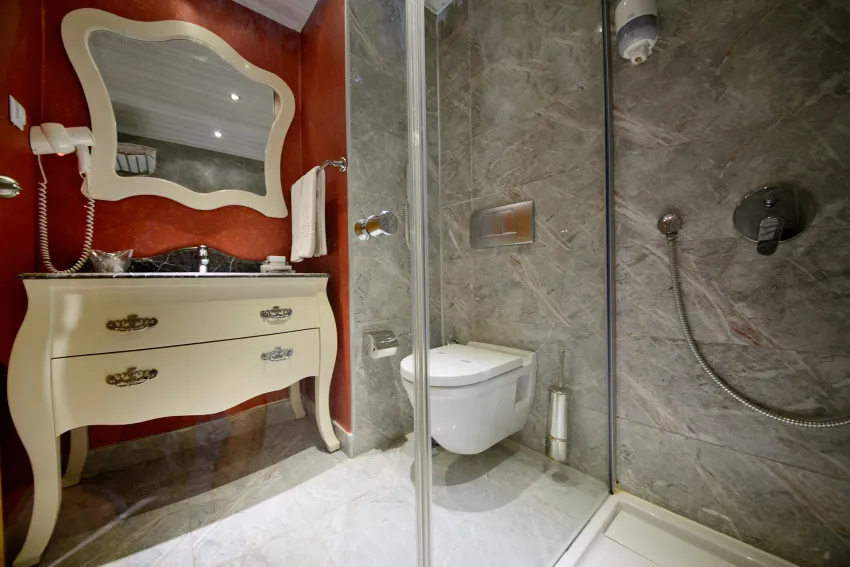 Q PREMIUM RESORT HOTEL  5*-6