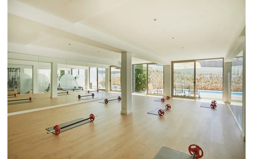 Monsuau Cala D'Or Hotel - Adults Only 4*-16