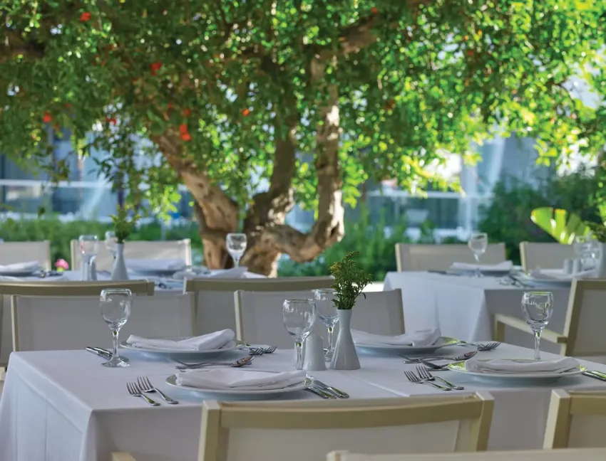 Atlantica Akti Zeus 4*-24