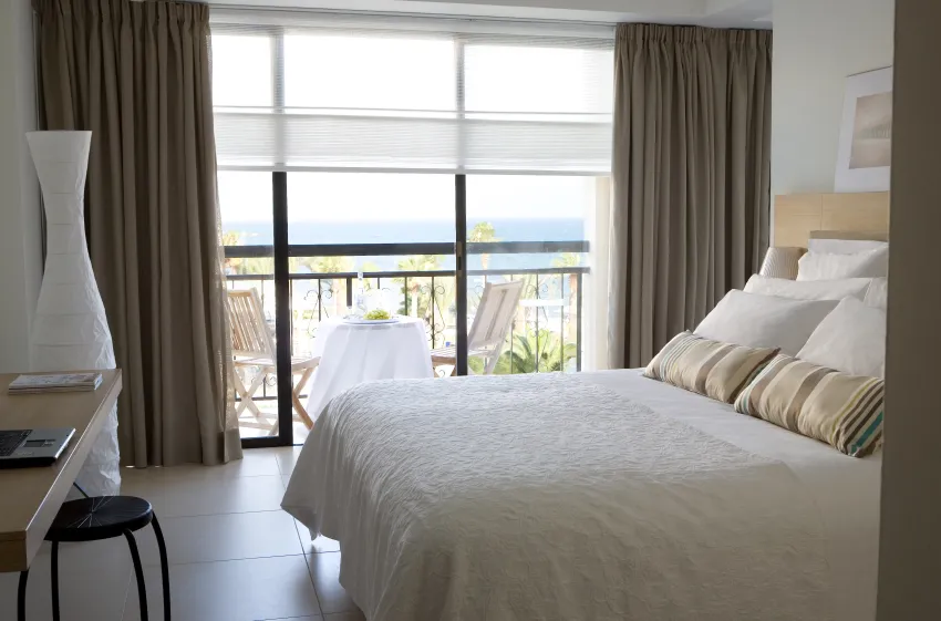 Sandy Beach Hotel 4*-23