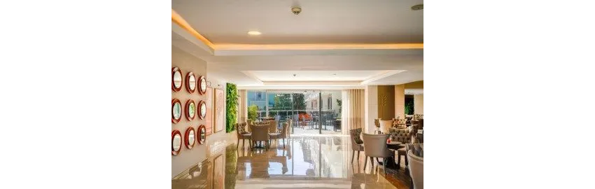 Side Aluna Hotel (Ex. Diamond Beach Hotel & Spa) 5*-8