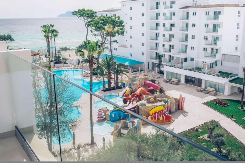 Iberostar Waves Alcudia Park 4*-22