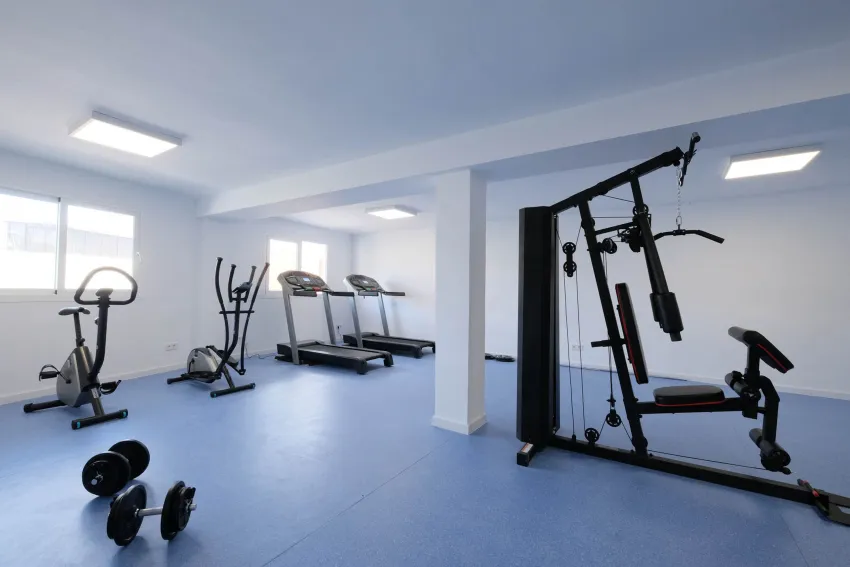 Azuline Palmanova Garden 3*-59