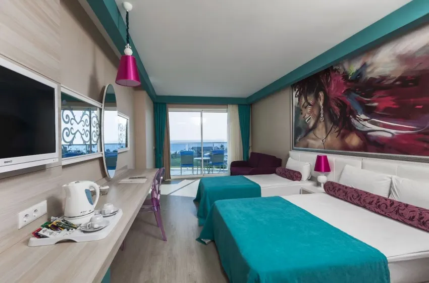 Sultan Of Dreams 5*-42