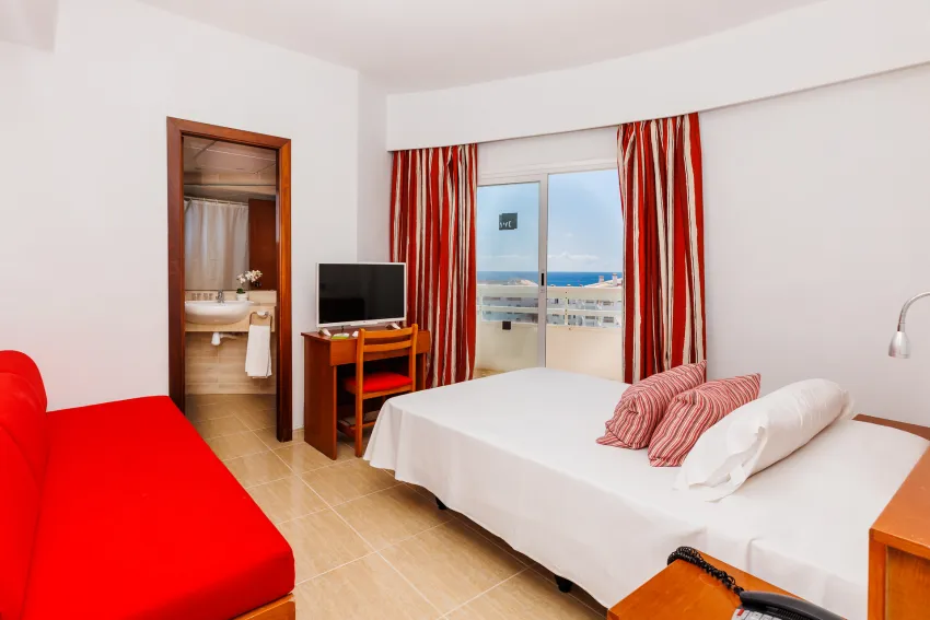 Belsana (Bellevue) 3*-18