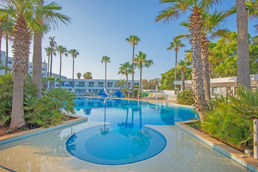 Dome Beach Hotel 4*-26