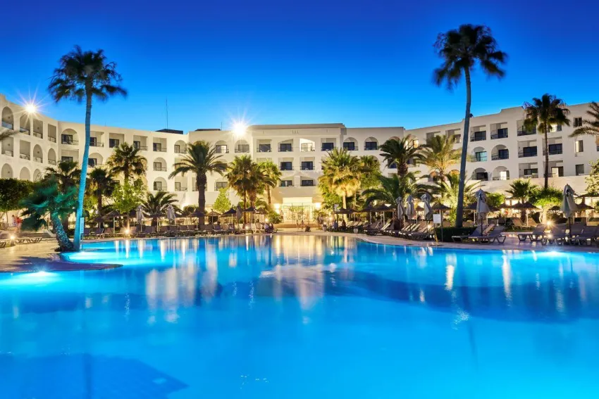 Nozha Beach Resort 4*-65