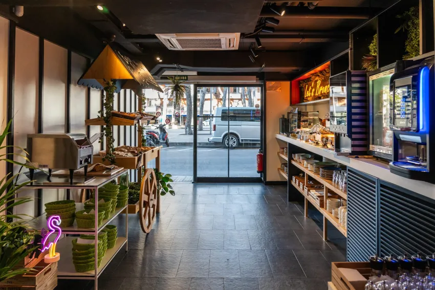 Onmood Cala Ratjada by Portblue Hotels 4*-30