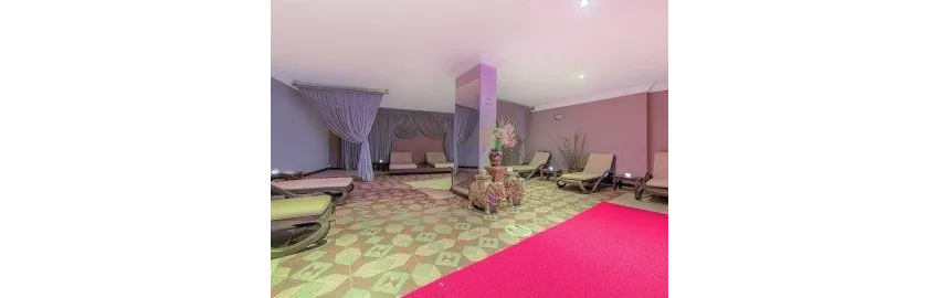 Justiniano Deluxe Resort Hotel 5*-25