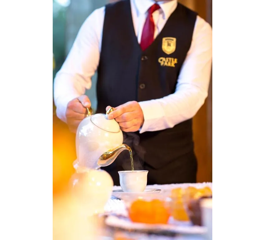 CASTLE PARK HOTEL  3*-2