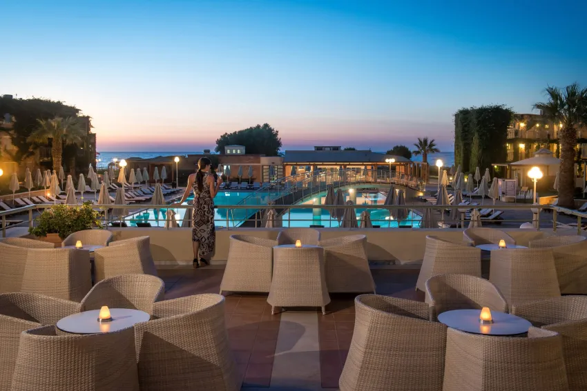 Bella Beach 5*-21