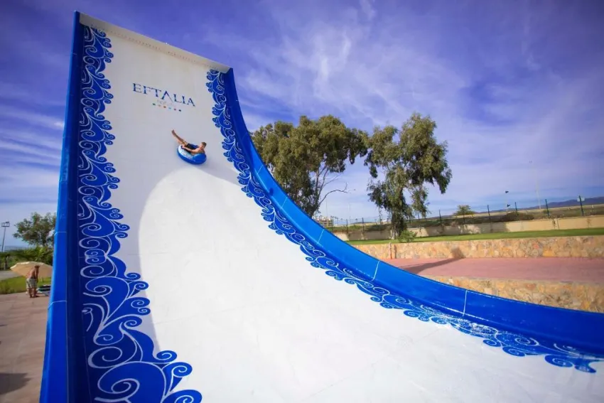 EFTALIA BLUE HOTEL  5*-21