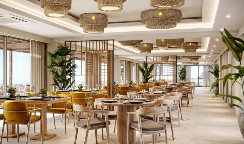 Isla Brown Chania Resort, Curio Collection by Hilton 5*-11