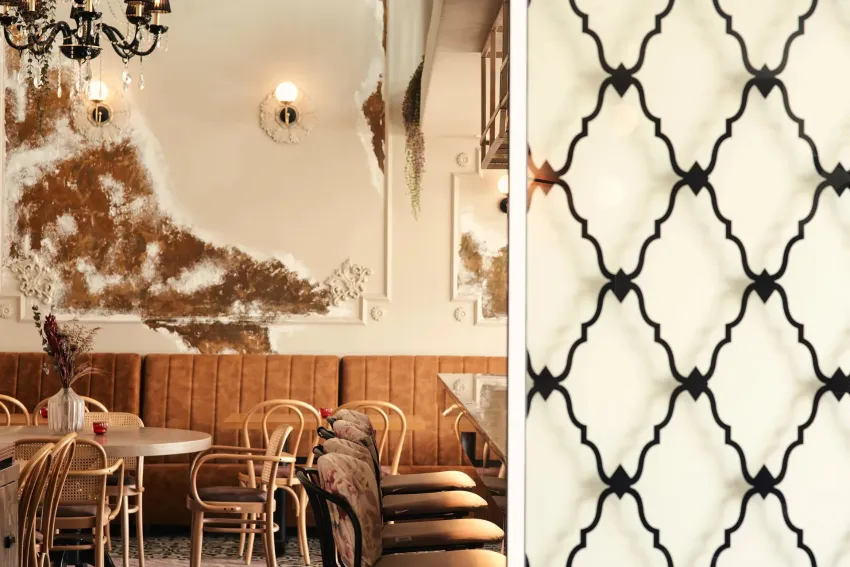 Legacy Gastro Suites 5*-29