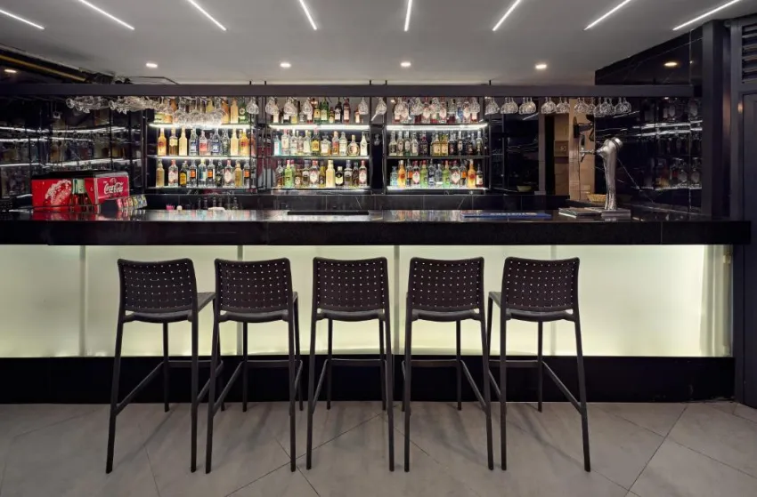 KAILA KRIZANTEM HOTEL  4*-41