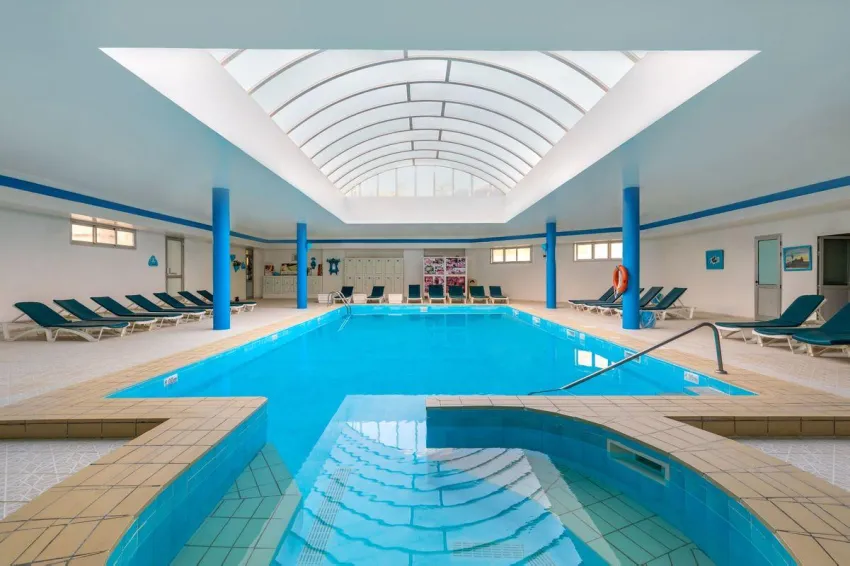 El Mouradi Port El Kantaoui 4*-12