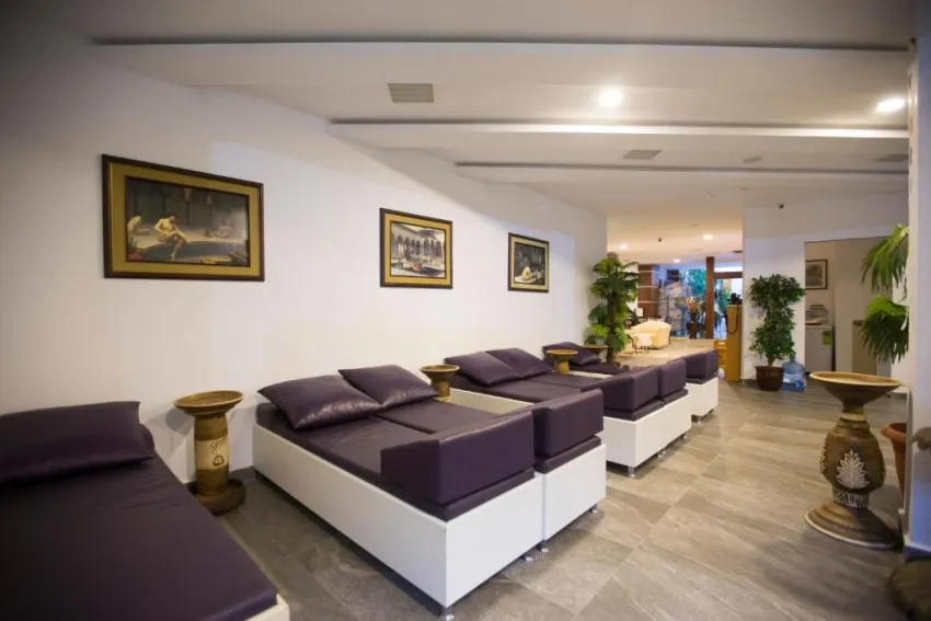 WASHINGTON RESORT & SPA  5*-28