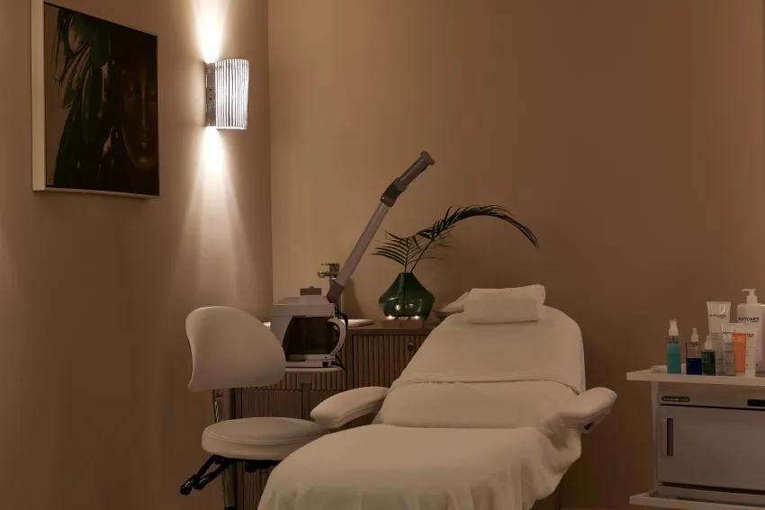 Amira Luxury Resort and Spa 5*-9